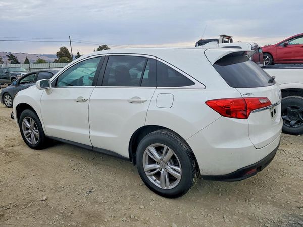 2013 ACURA RDX Technology Package