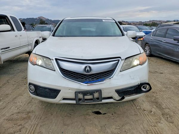 2013 ACURA RDX Technology Package
