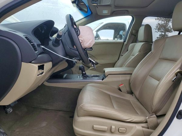 2013 ACURA RDX Technology Package