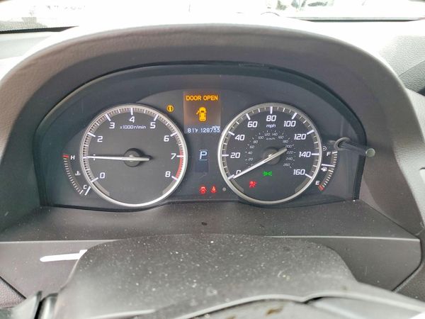 2013 ACURA RDX Technology Package