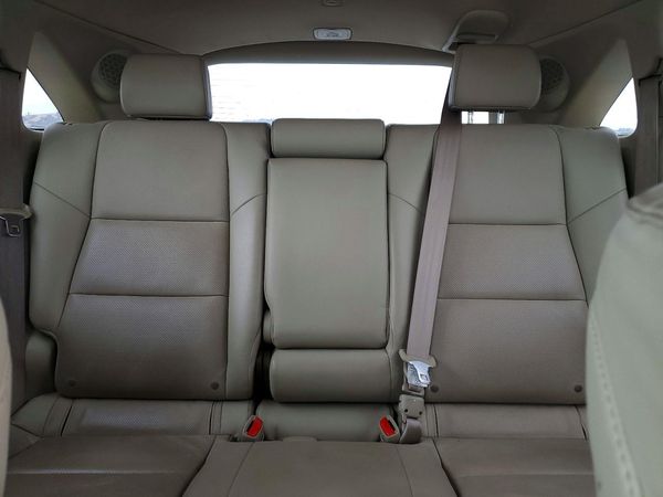 2013 ACURA RDX Technology Package