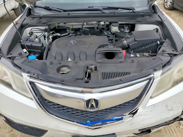 2013 ACURA RDX Technology Package