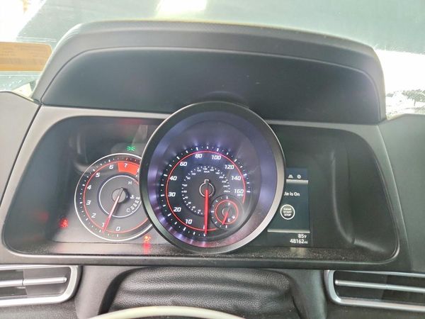 2022 HYUNDAI ELANTRA