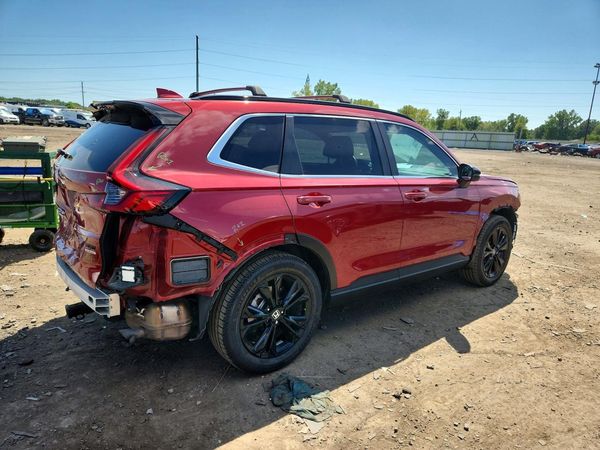 2023 HONDA CR-V Sport Touring