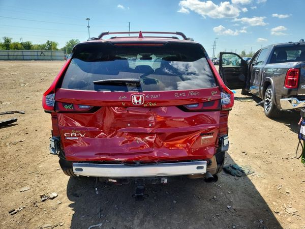 2023 HONDA CR-V Sport Touring
