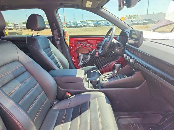 2023 HONDA CR-V Sport Touring
