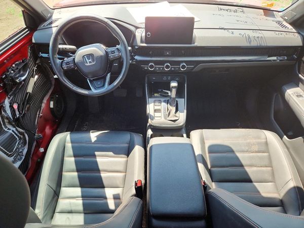 2023 HONDA CR-V Sport Touring