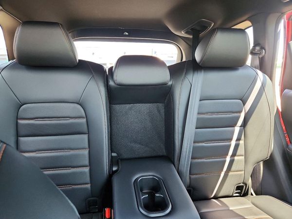 2023 HONDA CR-V Sport Touring