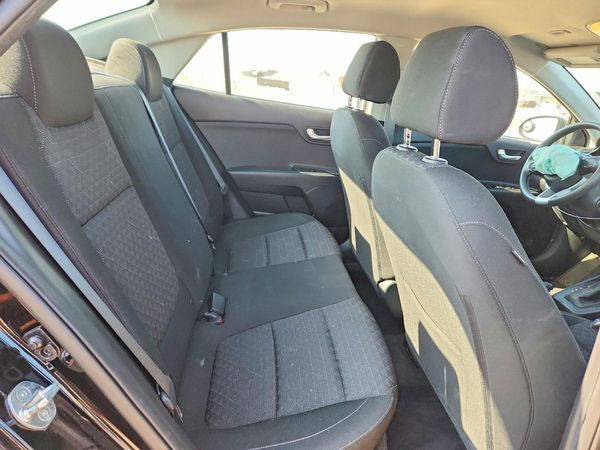 2021 KIA RIO