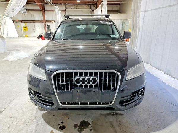 2013 AUDI Q5 Premium Plus