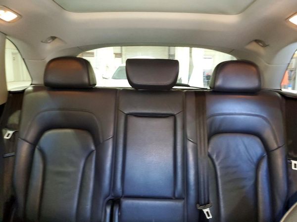 2013 AUDI Q5 Premium Plus