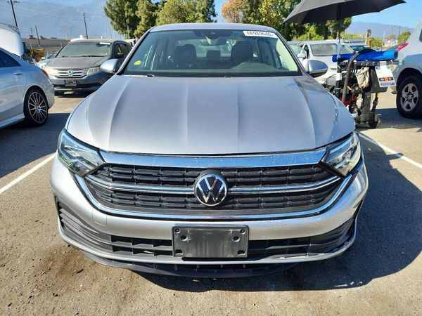 2023 VOLKSWAGEN JETTA