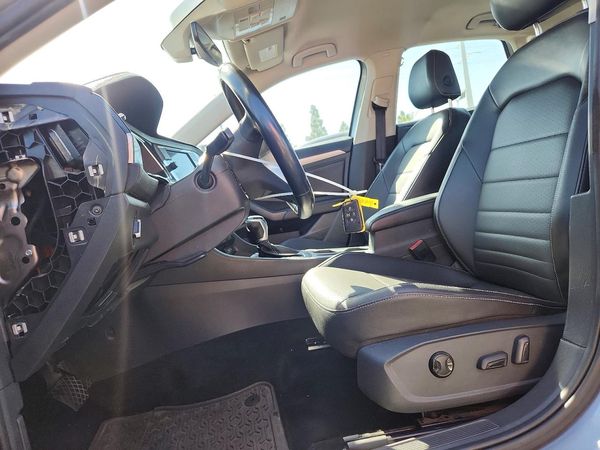2023 VOLKSWAGEN JETTA