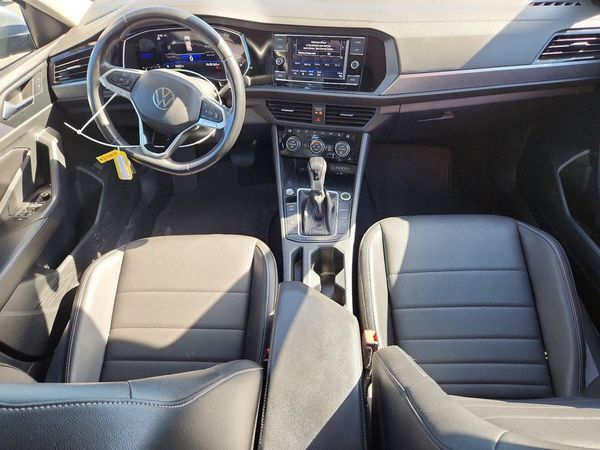 2023 VOLKSWAGEN JETTA