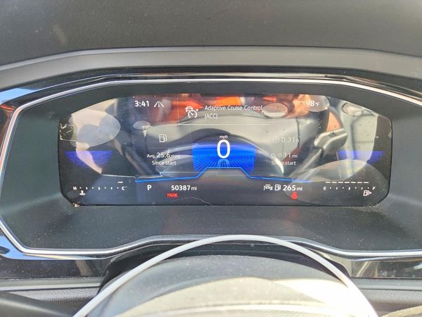 2023 VOLKSWAGEN JETTA