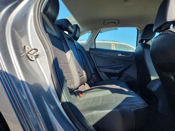 2023 VOLKSWAGEN JETTA