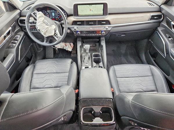 2021 KIA TELLURIDE