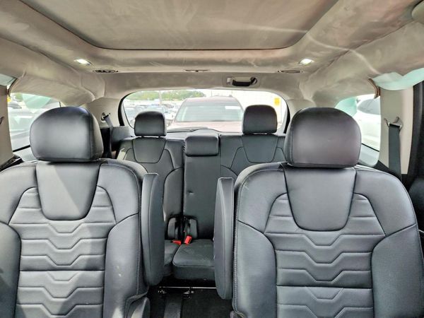 2021 KIA TELLURIDE