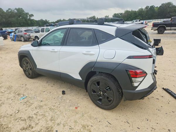 2026 HYUNDAI KONA