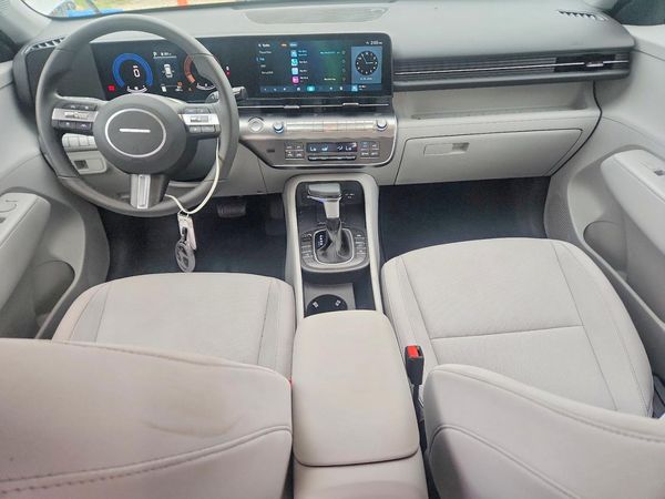 2026 HYUNDAI KONA
