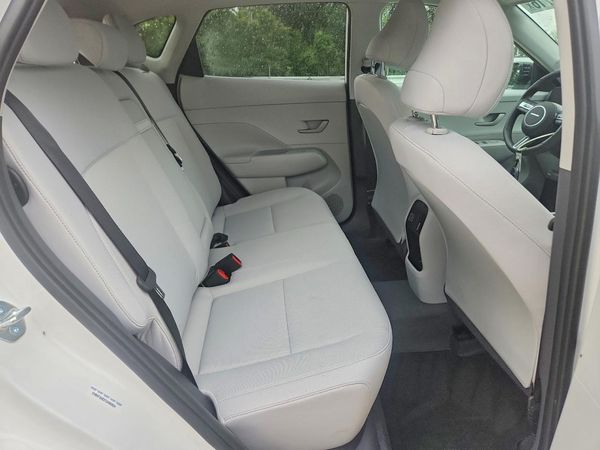 2026 HYUNDAI KONA