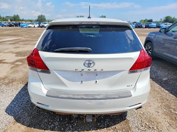 2014 TOYOTA VENZA XLE