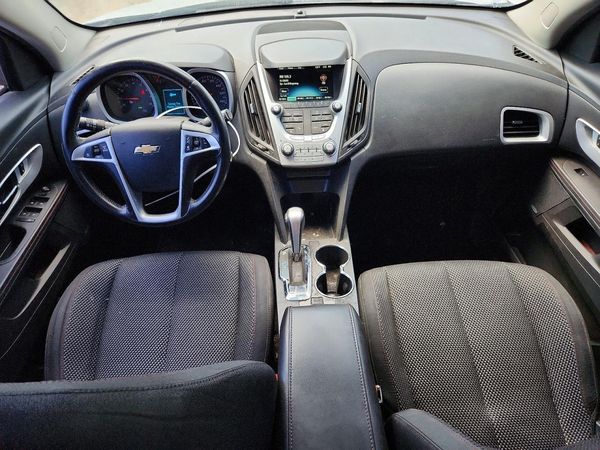 2015 CHEVROLET EQUINOX 2LT