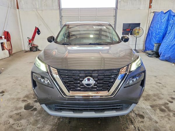 2023 NISSAN ROGUE S — DIRF