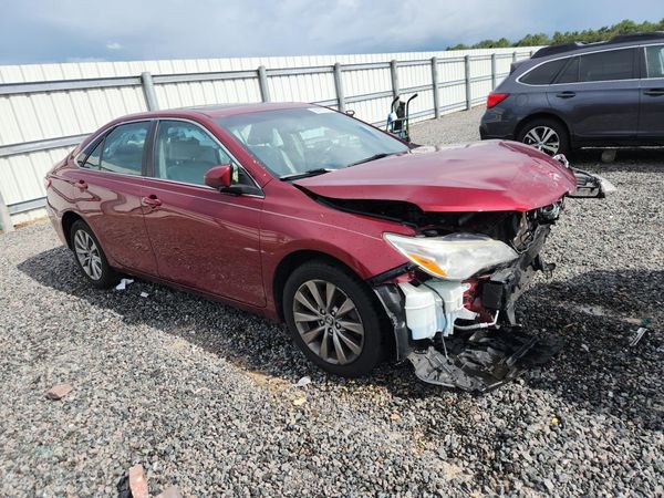 2017 TOYOTA CAMRY LE/SE/XLE/XSE