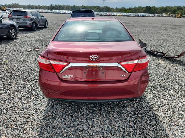 2017 TOYOTA CAMRY LE/SE/XLE/XSE