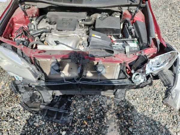 2017 TOYOTA CAMRY LE/SE/XLE/XSE