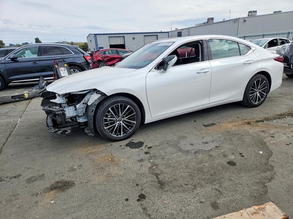 2024 LEXUS ES 300H