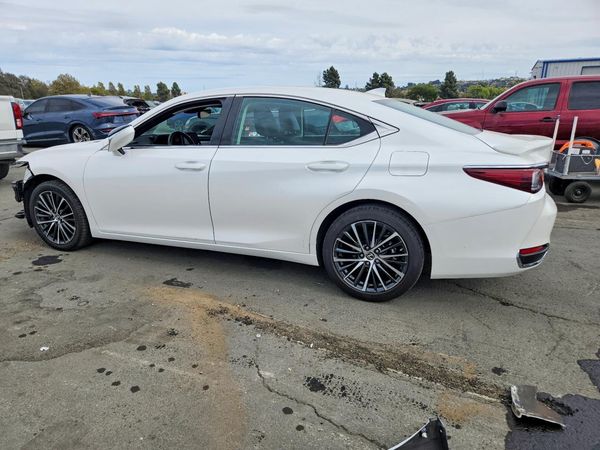 2024 LEXUS ES 300H 300h Premium