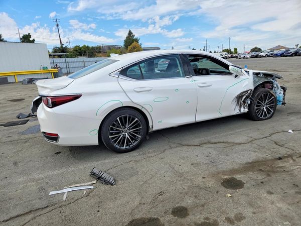 2024 LEXUS ES 300H 300h Premium