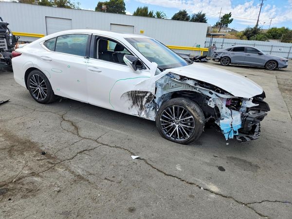 2024 LEXUS ES 300H 300h Premium