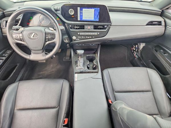 2024 LEXUS ES 300H 300h Premium