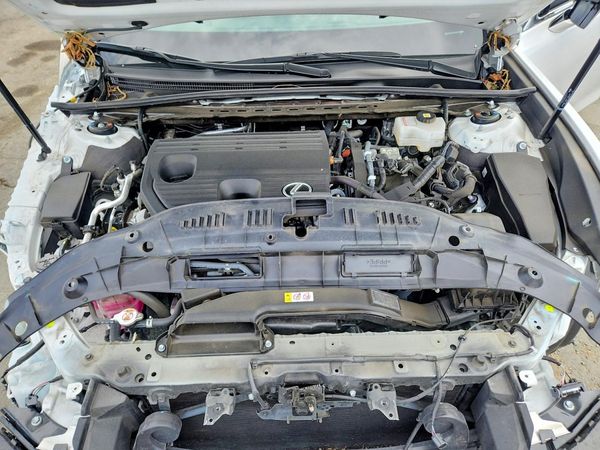 2024 LEXUS ES 300H 300h Premium
