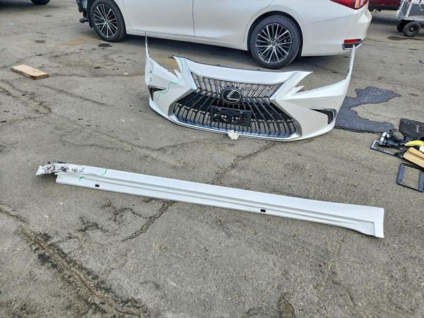 2024 LEXUS ES 300H 300h Premium
