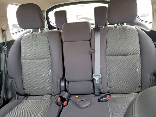 2019 NISSAN PATHFINDER