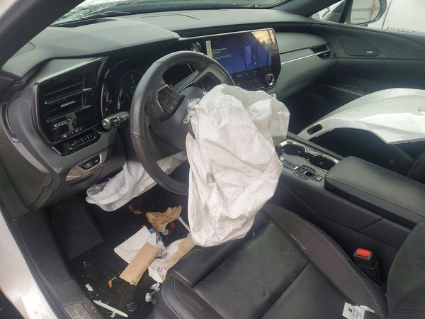 2023 LEXUS RX 350