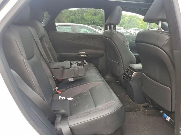 2023 LEXUS RX 350