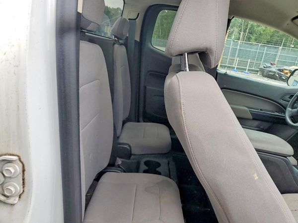 2016 CHEVROLET COLORADO Work Truck