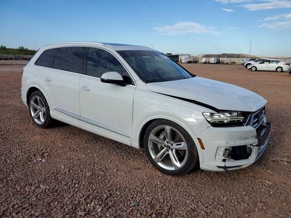 2019 AUDI Q7