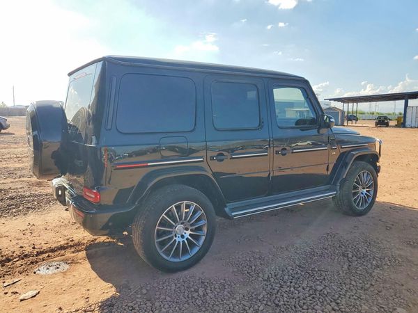 2023 MERCEDES-BENZ G