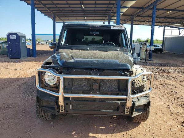 2023 MERCEDES-BENZ G