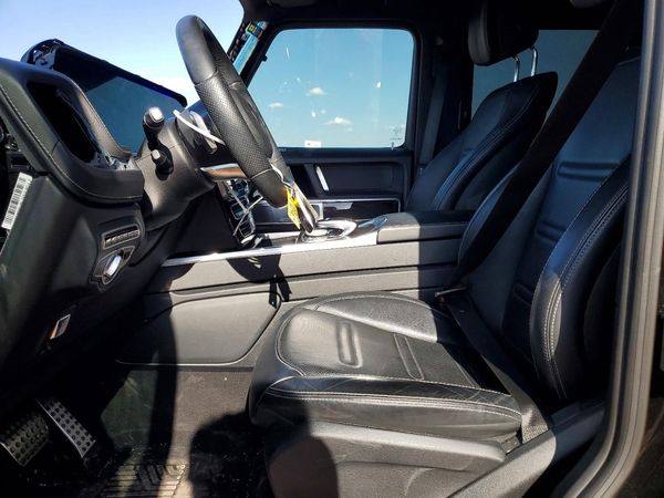 2023 MERCEDES-BENZ G