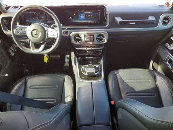 2023 MERCEDES-BENZ G