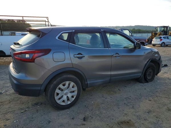 2020 NISSAN ROGUE SPORT