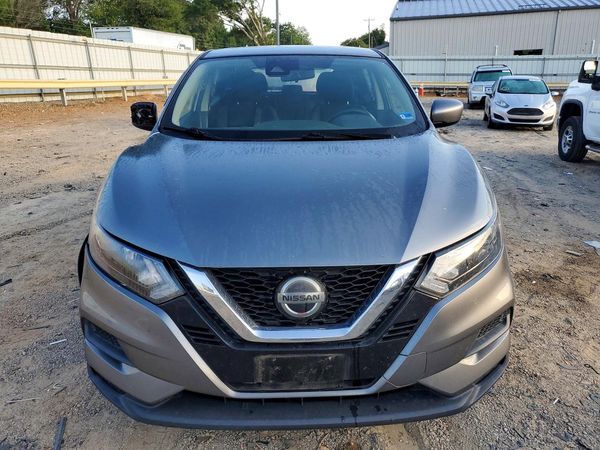 2020 NISSAN ROGUE SPORT
