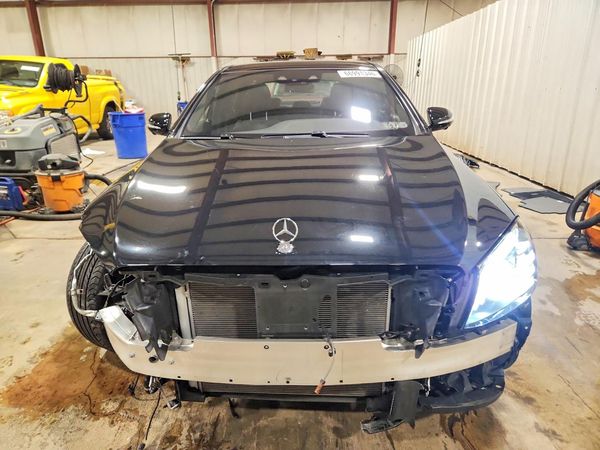 2020 MERCEDES-BENZ S S 450-4M